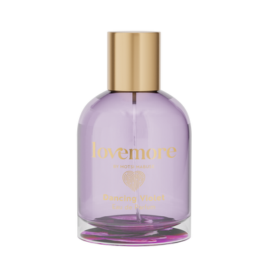 Eau de Parfum | Perfumery | lovemore by Motsi Mabuse